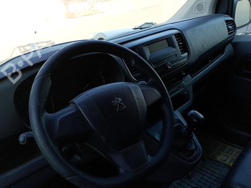 Gearbox PEUGEOT EXPERT Van (V_) 1.5 BlueHDi 100 | BP37154714M3 - Image 8