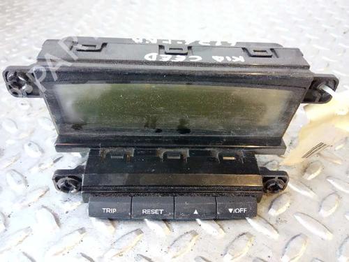 Multifunctionele display KIA CEE'D Hatchback (ED) [2006-2012]  3451307