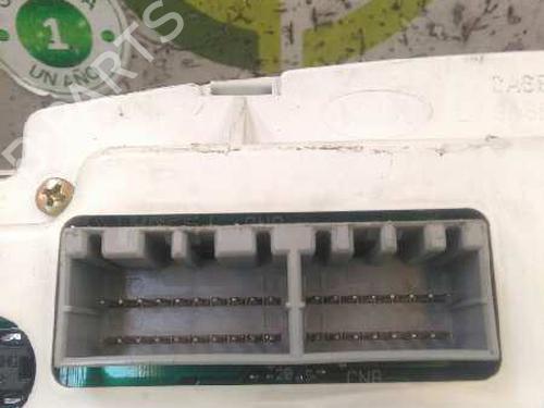 Instrument cluster KIA CERATO I Hatchback (LD)  | BP3124845C47 