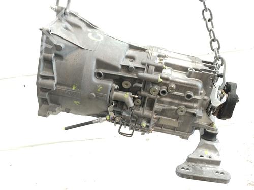 Used Gearbox BMW 3 (E46) 320 d (150 hp) 28025608