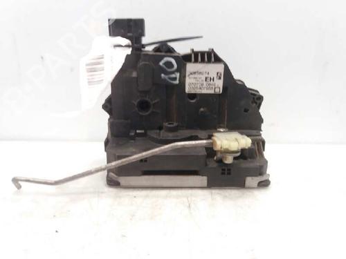 Front right lock OPEL CORSA D (S07) 1.3 CDTI (L08, L68) | BP4764387C97 