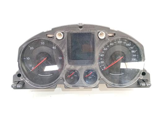 Quadro strumenti Quadro strumenti VW PASSAT B6 (3C2) 2.0 TDI 16V (140 hp) 36297023 36297023