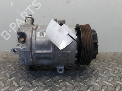 Used AC compressor OPEL CORSA D Hatchback Van (S07) [2006-2014]  9626567