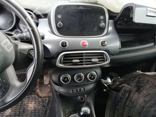 Rear left interior door handle FIAT 500X (334_) 1.6 D Multijet (334AXA1B, 334AXA11) | BP32173414I15 - Image 12