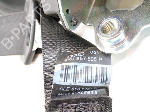 Rear right seatbelt AUDI A4 B8 (8K2) 2.0 TDI | BP37494770I28 - Image 2