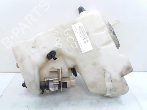 Used Windscreen washer tank MERCEDES-BENZ E-CLASS (W211) [2002-2009]  7432893