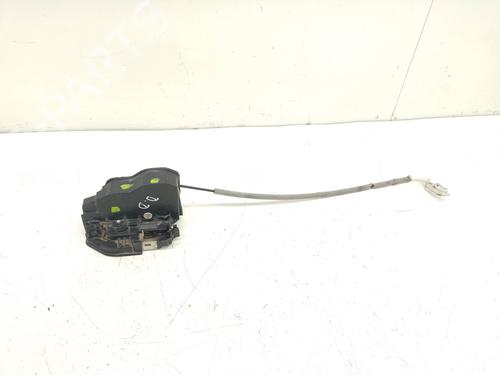 Used Front right lock BMW X3 (E83) 3.0 d (204 hp) 19782096
