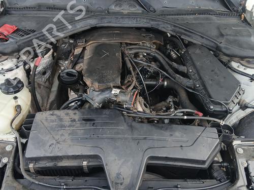Używane Silnik BMW 3 (F30, F80) 316 d (116 hp) 31114950