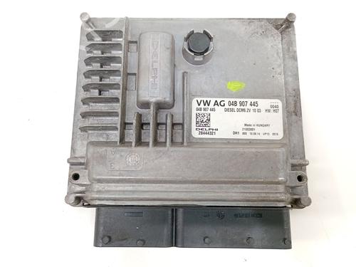Centralina Centralina VW POLO V (6R1, 6C1) 1.4 TDI (90 hp) 37585374 37585374