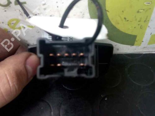 Warning switch NISSAN PRIMERA Hatchback (P12) 1.9 dCi | BP3473932I22 