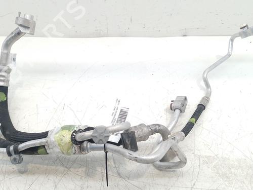 AC pipe BMW X1 (F48) sDrive 18 d | BP25861310M126 