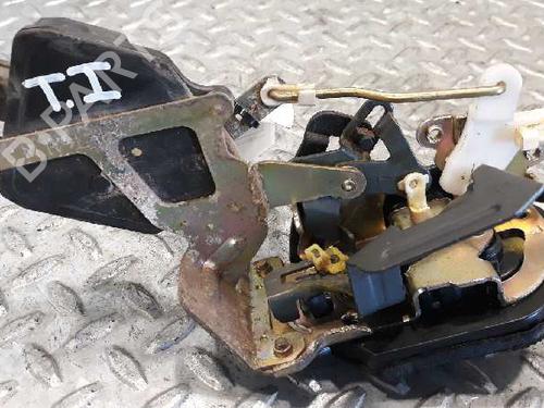 Rear left lock HYUNDAI TUCSON (JM) 2.0 CRDi | BP5589774C100 