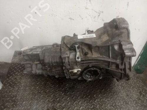 Gearbox VW PASSAT B5.5 (3B3)  | BP10514485M3 