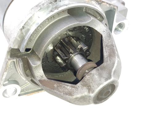 Startmotor OPEL VECTRA B (J96) 2.0 DTI 16V (F19) | BP30969994M8