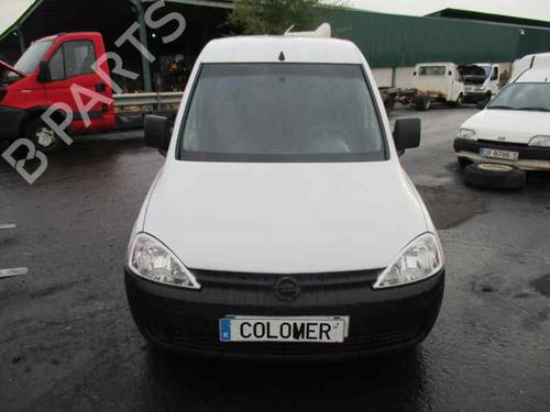 AC-Kompressor OPEL COMBO Box Body/MPV  | BP3048170M34 