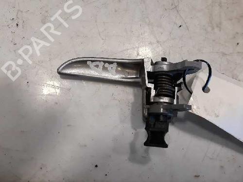Front right interior door handle MAZDA 2 (DY) 1.4 | BP5263838I14 