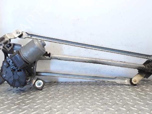 Used Front wiper motor FORD MONDEO IV (BA7) [2007-2015]  6023748