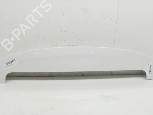 Used Rear spoiler Rear spoiler HYUNDAI ix35 (LM, EL, ELH) 1.7 CRDi (116 hp) 33873529 33873529
