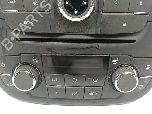 Switch OPEL INSIGNIA A (G09) 2.0 CDTI (68) | BP30383859I30 - Image 3