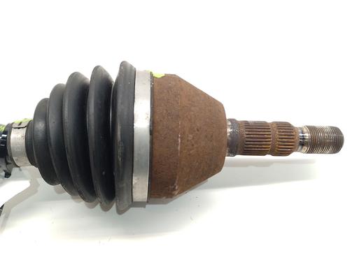 Left front driveshaft OPEL ASTRA H (A04) 1.9 CDTI 16V (L48) | BP33536967M38 - Image 4