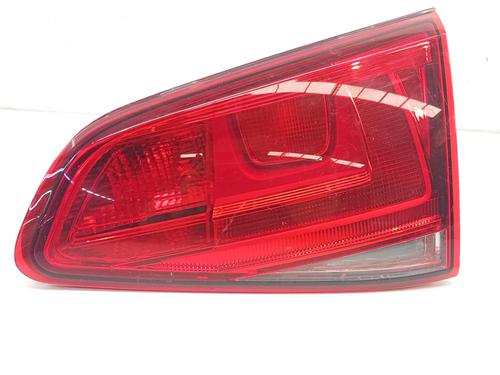 Used Left tailgate light Left tailgate light VW GOLF VII (5G1, BQ1, BE1, BE2) 1.6 TDI 4motion (110 hp) 35904132 35904132