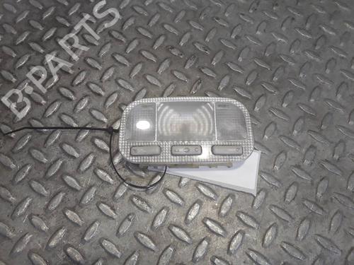 Innerbelysning CITROËN C4 Picasso I MPV (UD_) 1.6 HDi (109 hp) 15513812