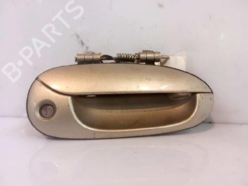 Used Front right exterior door handle KIA SHUMA II Saloon (FB) [2001-2004]  3035990