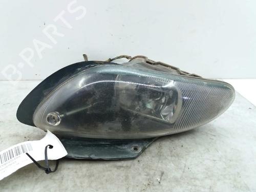 Used Left front fog light CHRYSLER 300M (LR) [1998-2004]  3074874