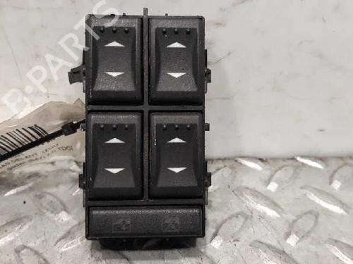 Used Left front window switch FORD MONDEO III (B5Y) 2.0 TDCi (130 hp) 3045801