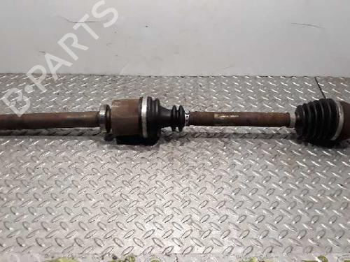 Used Right front driveshaft RENAULT MEGANE II Saloon (LM0/1_) [2003-2025]  6324544