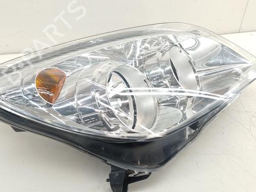 Right headlight OPEL ASTRA H (A04) 1.7 CDTI (L48) | BP26434398C29 
