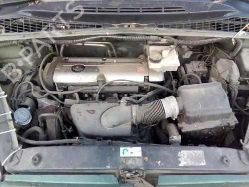 Control unit CITROËN XSARA PICASSO (N68) 1.8 16V | BP3544320M11 