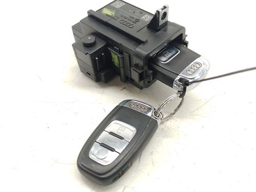 Ratlås/Tændingslås AUDI A4 B8 (8K2) 2.0 TDI | BP30972766M48