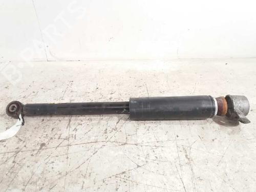 Used Right rear shock absorber OPEL ASTRA J (P10) [2009-2016]  4896695