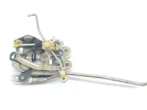 Used Front right lock MITSUBISHI GALLOPER (JK-01) 2.5 TD intercooler (99 hp) 30277735