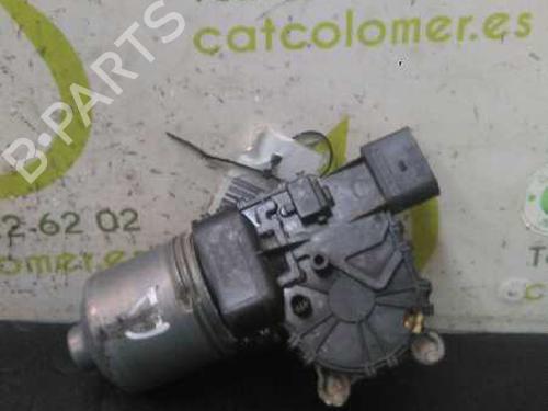 Front wiper motor VW POLO V (6R1, 6C1)  | BP3059746M29 