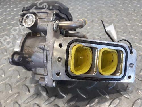 Throttle body SEAT LEON (5F1)  | BP5786985M82 