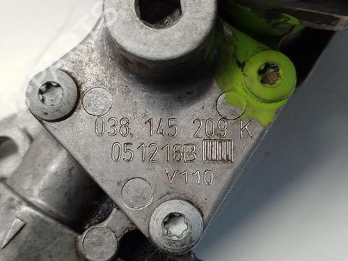 Pompe à vide SEAT LEON (1P1) 1.9 TDI | BP30760339M80