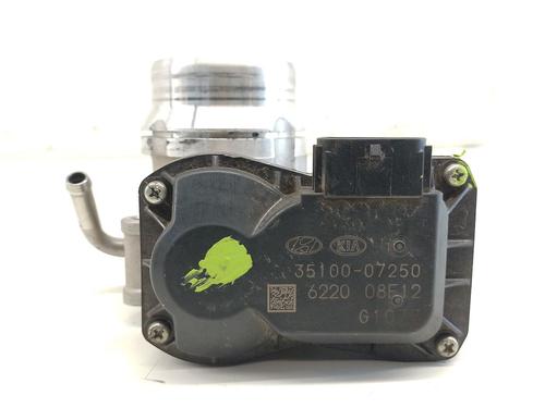 Throttle body KIA CEED Sportswagon (CD) 1.0 T-GDI | BP27535258M82 