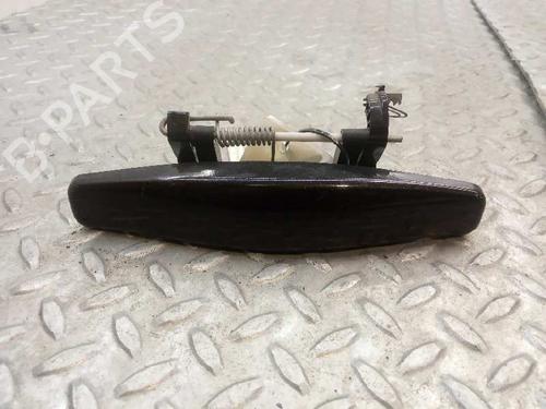 Used Front left exterior door handle DACIA DUSTER (HS_) 1.5 dCi (109 hp) 3046568
