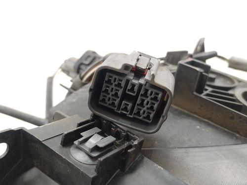 Left headlight MAZDA CX-5 (KE, GH) 2.2 D (KE2FW) | BP33235973C28  - Image 8