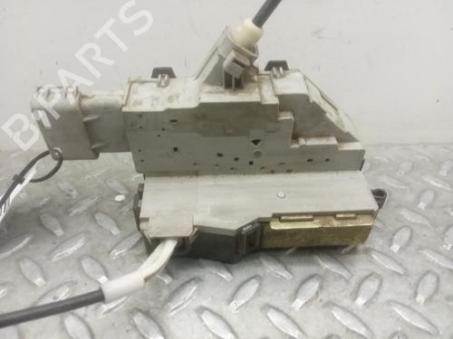 Used Rear left lock PEUGEOT 407 (6D_) [2004-2011]  10777701