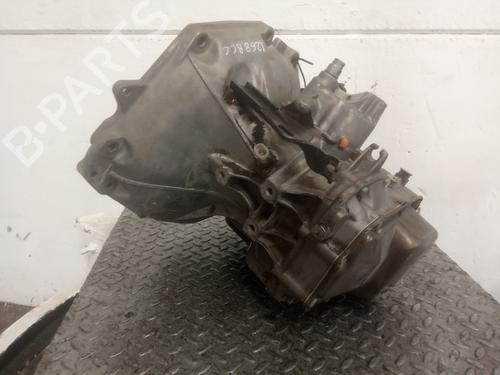 Gearbox OPEL CORSA B (S93)  | BP9844513M3 