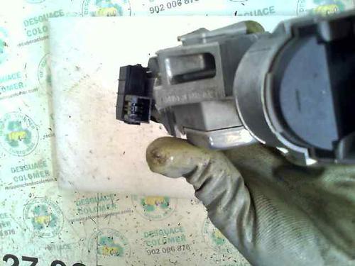 Ignition barrel FORD FOCUS II (DA_, HCP, DP) 1.6 TDCi | BP6634142M48 