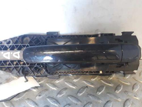 Front right exterior door handle VW TIGUAN (5N_)  | BP5787315C129 