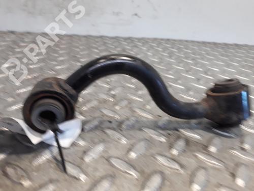 Used Anti roll bar Anti roll bar NISSAN QASHQAI / QASHQAI +2 I (J10, NJ10, JJ10E) 2.0 dCi All-wheel Drive (150 hp) 10277285 10277285