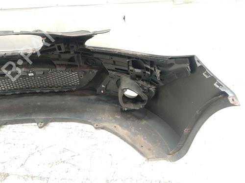 Front bumper SEAT LEON (1P1) 2.0 TDI 16V | BP29156514C7 