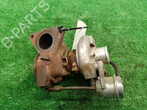 Used Turbocharger/Supercharger PEUGEOT BOXER Van [2006-2025]  17218830