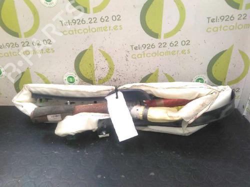 Used Right curtain airbag KIA CERATO I Hatchback (LD) [2004-2010]  3125074