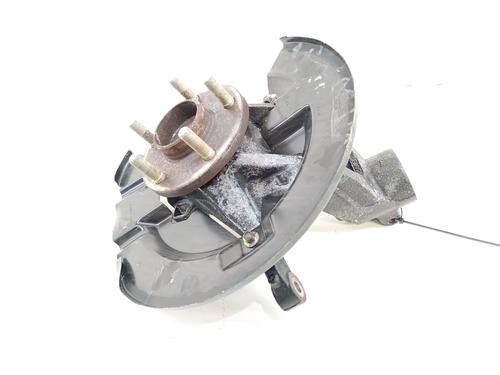 Left front steering knuckle FORD KUGA II (DM2) 2.0 TDCi 4x4 | BP34701874M25 - Image 2